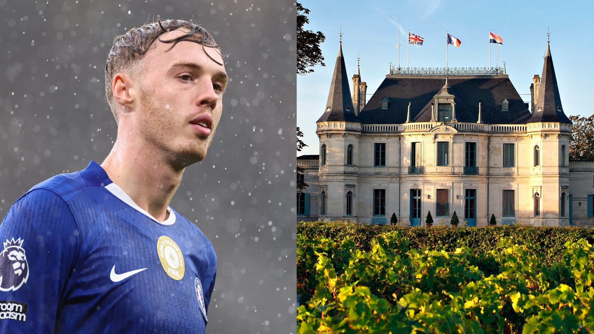 Cole Palmer's Wine Brand Ambitions Stalled by Trademark Dispute 4 GOAL20 20Multiple20Images20 20220Split20 20Facebook28
