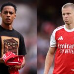 Nottingham Forest Omit Omari Hutchinson from Europa Squad 2 GOAL20 20Multiple20Images20 20220Split20 20Facebook37