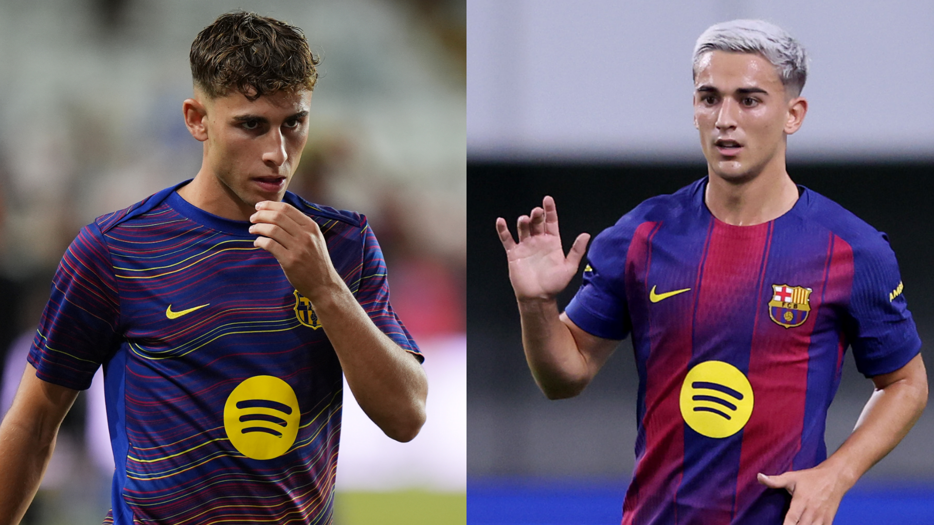 Fermin Lopez Addresses Gavi Rift Rumours and Chelsea Decision 8 GOAL20 20Multiple20Images20 20220Split20 20Facebook574