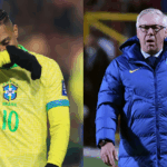 Raphinha Furious With Brazil Boss Ancelotti Over Bolivia Clash 3 GOAL20 20Multiple20Images20 20220Split20 20Facebook584