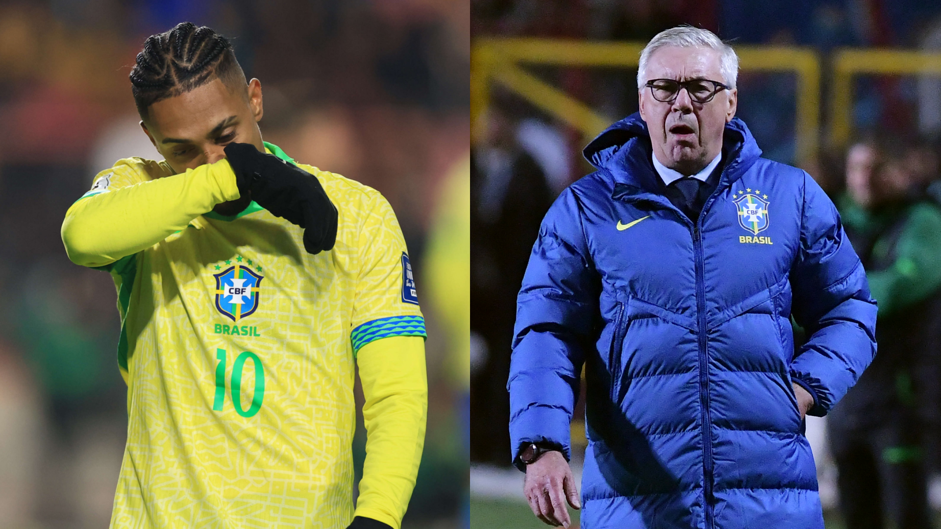 Raphinha Furious With Brazil Boss Ancelotti Over Bolivia Clash 7 GOAL20 20Multiple20Images20 20220Split20 20Facebook584