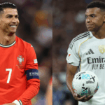 Mbappe’s Ronaldo Admiration Revealed by His Mother 3 GOAL20 20Multiple20Images20 20220Split20 20Facebook586