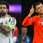 Ronaldo Promises Shirt to Szoboszlai After Missed Swap 2 GOAL20 20Multiple20Images20 20220Split20 20Facebook589