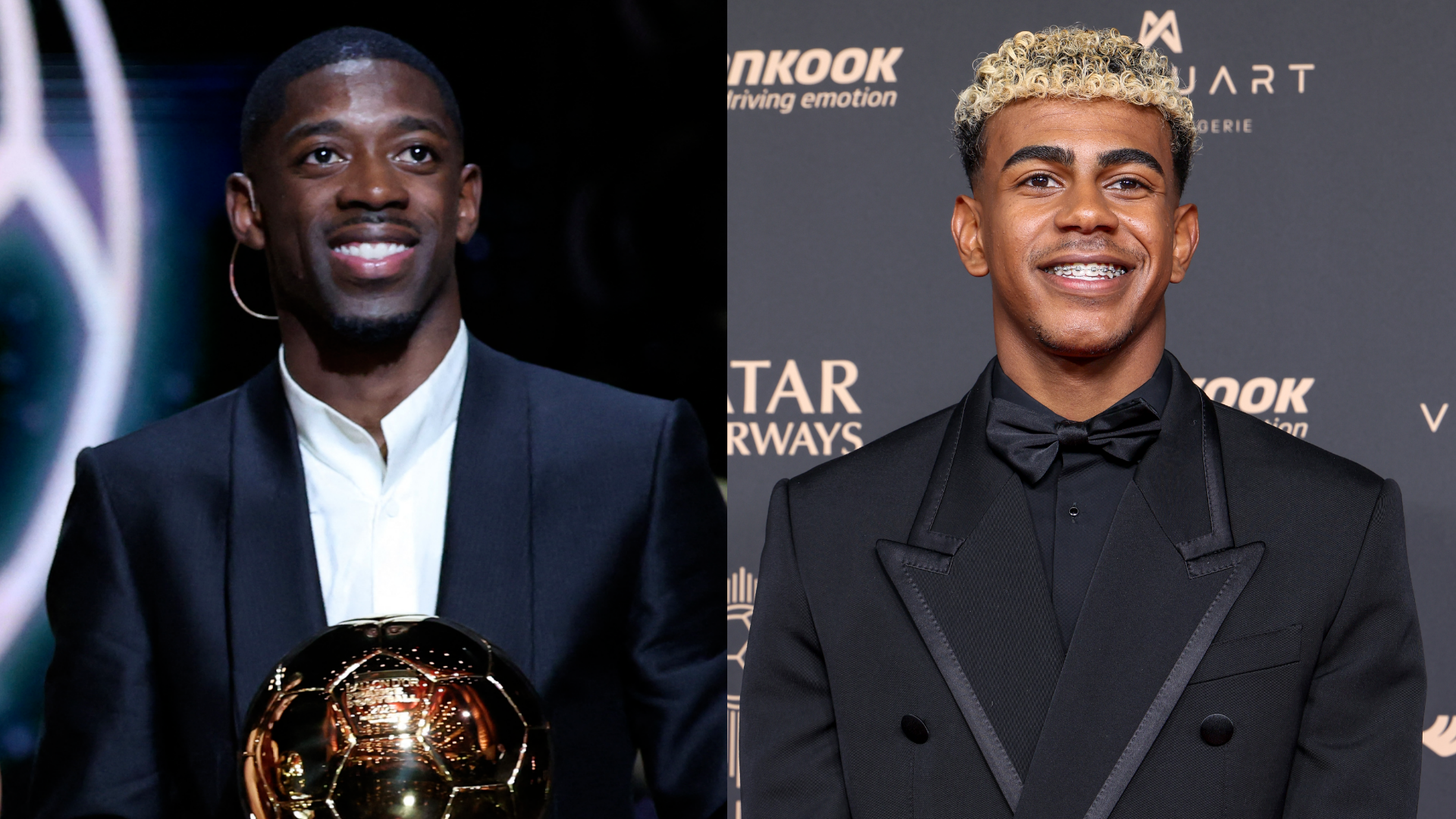 Lamine Yamal’s Father Criticizes Dembele’s Ballon d’Or Win 2 GOAL20 20Multiple20Images20 20220Split20 20Facebook597 1