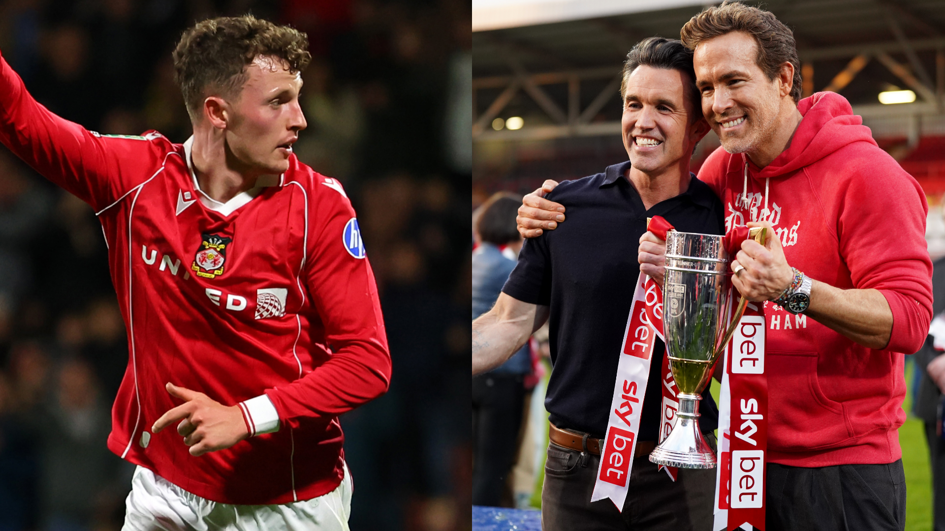 Wrexham’s Record Signing Nathan Broadhead Driven by Owners’ Vision 1 GOAL20 20Multiple20Images20 20220Split20 20Facebook598