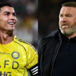 Rooney vs Ronaldo: Former Man Utd Stars Urged to Fight in Boxing Ring 3 GOAL20 20Multiple20Images20 20220Split20 20Facebook67