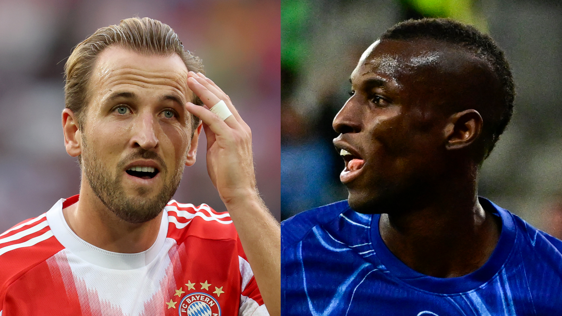 Bayern Munich Warned Over Nicolas Jackson’s Bundesliga Move 1 GOAL20 20Multiple20Images20 20220Split20 20Facebook87