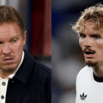 Nagelsmann Warned Woltemade Over Bayern Move Before Newcastle Switch 3 GOAL20 20Multiple20Images20 20220Split20 20Facebook93