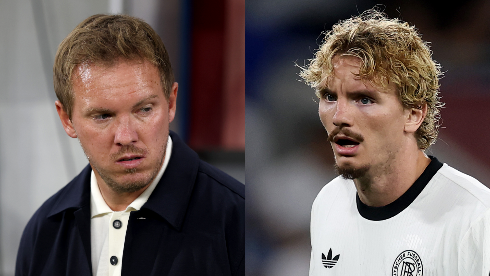 Nagelsmann Warned Woltemade Over Bayern Move Before Newcastle Switch 3 GOAL20 20Multiple20Images20 20220Split20 20Facebook93