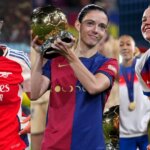Aitana Bonmati Wins Ballon d'Or Feminin 2025 After Stellar Season 2 GOAL20 20Multiple20Images20 20320Split20 20Facebook