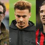 Dele Alli Transfer Rumors: Wrexham and Swansea in the Race 2 GOAL20 20Multiple20Images20 20320Split20 20Facebook205