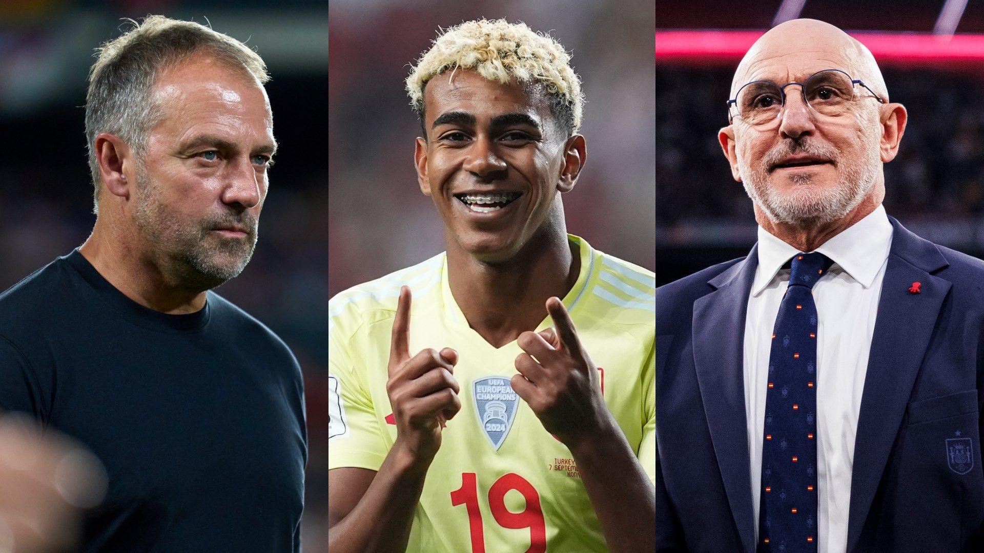 Lamine Yamal Injury Row Escalates Between Barcelona and Spain 6 GOAL20 20Multiple20Images20 20320Split20 20Facebook207 1