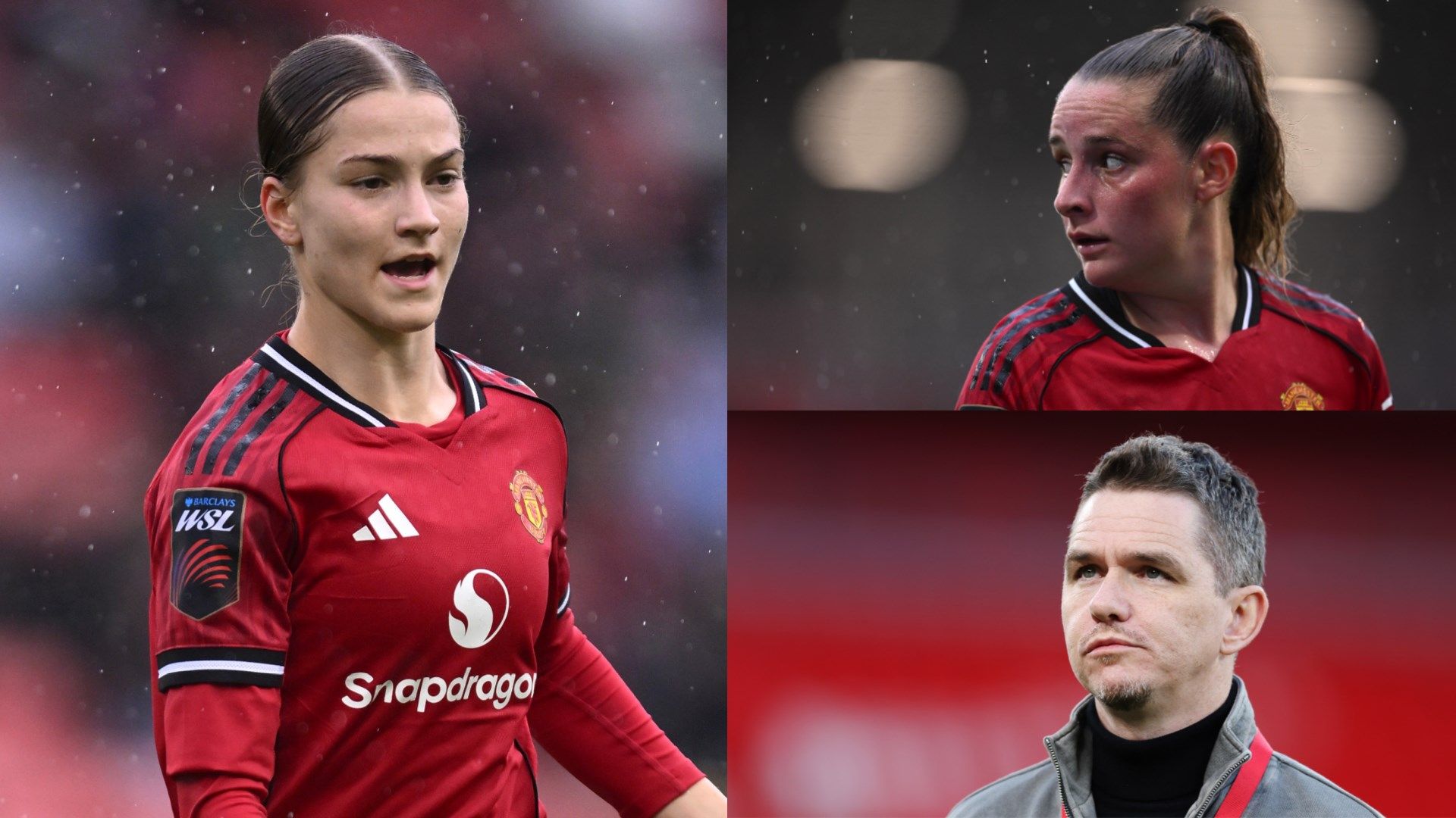 Man Utd Women Boss Backs Toone and Park Partnership 3 GOAL20 20Multiple20Images20 20320Stacked20 20Facebook