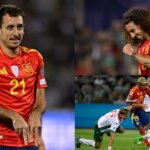 Spain Player Ratings Shine as Yamal Inspires World Cup Qualifier Win 1 GOAL20 20Multiple20Images20 20320Stacked20 20Facebook13