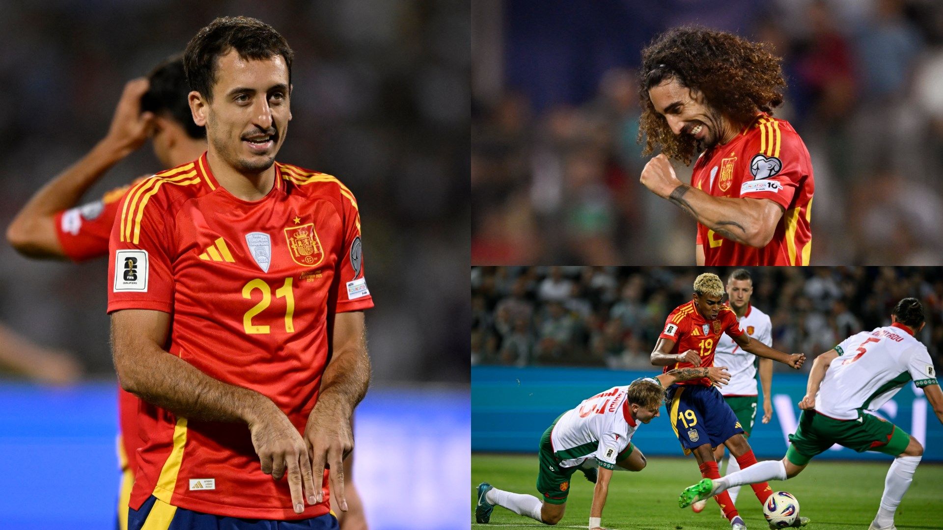 Spain Player Ratings Shine as Yamal Inspires World Cup Qualifier Win 5 GOAL20 20Multiple20Images20 20320Stacked20 20Facebook13