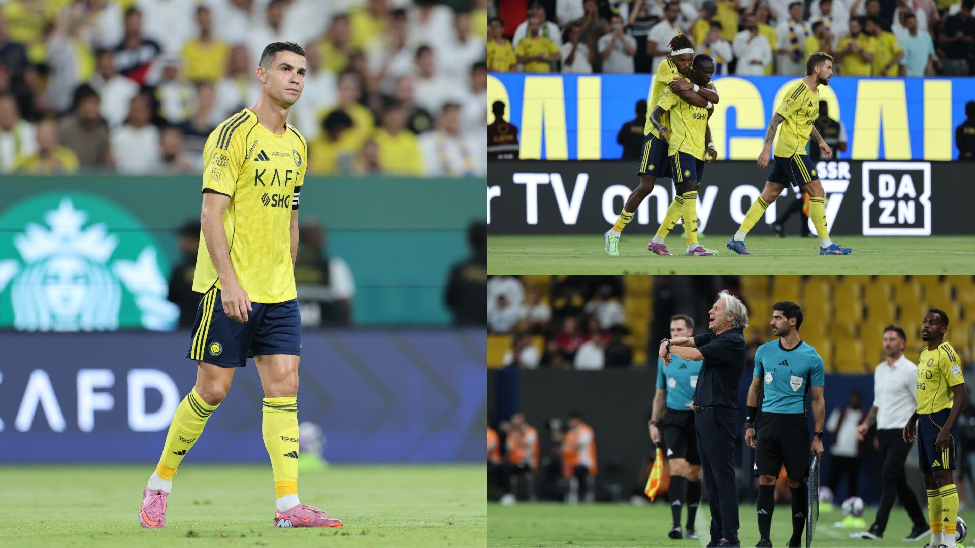 Al-Nassr Secure Win Without Cristiano Ronaldo’s Impact 9 GOAL20 20Multiple20Images20 20320Stacked20 20Facebook18