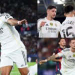 Real Madrid Player Ratings Shine as Mbappe Stars Against Levante 2 GOAL20 20Multiple20Images20 20320Stacked20 20Facebook20 202025 09 23T221549.530
