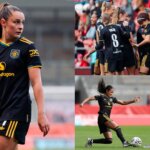 Man Utd Women Shine in Dominant 2-0 Victory Over Liverpool 2 GOAL20 20Multiple20Images20 20320Stacked20 20Facebook20 202025 09 28T134145.296