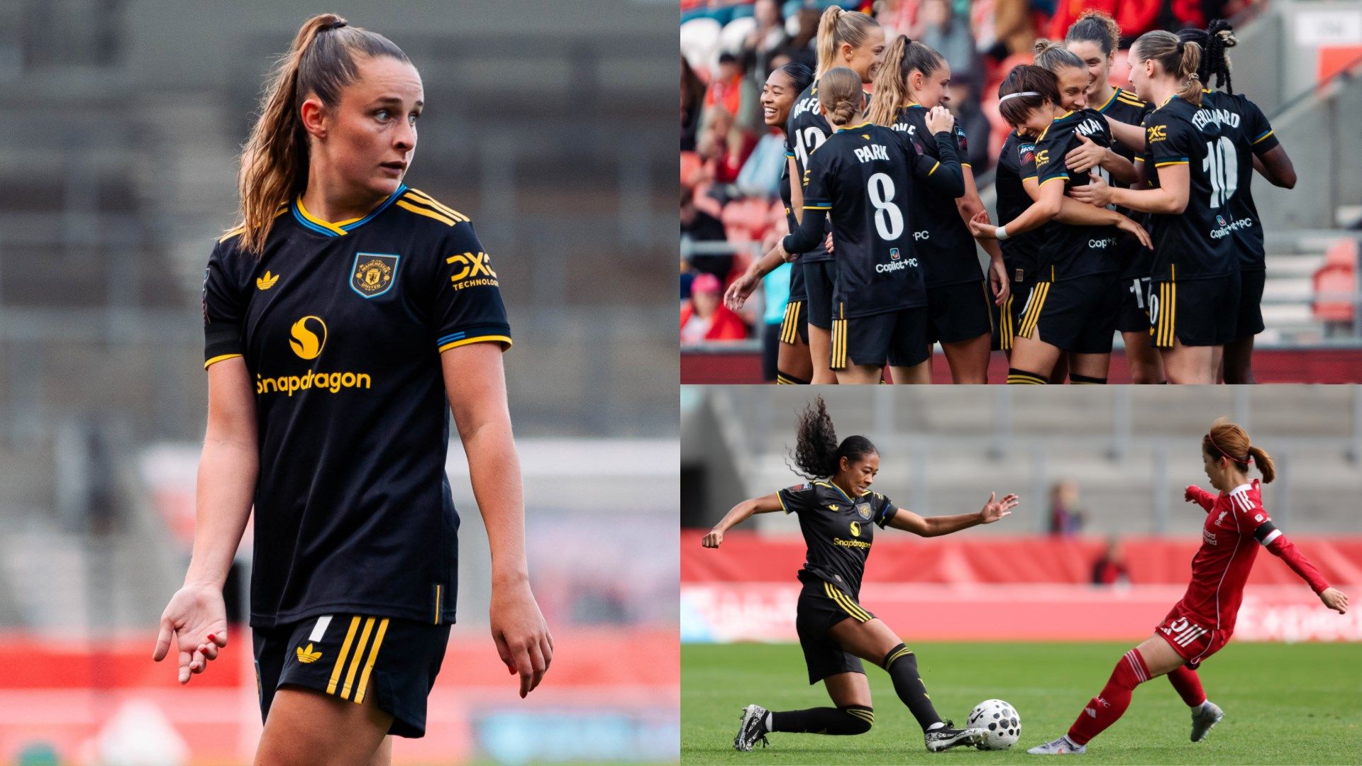 Man Utd Women Shine in Dominant 2-0 Victory Over Liverpool 2 GOAL20 20Multiple20Images20 20320Stacked20 20Facebook20 202025 09 28T134145.296