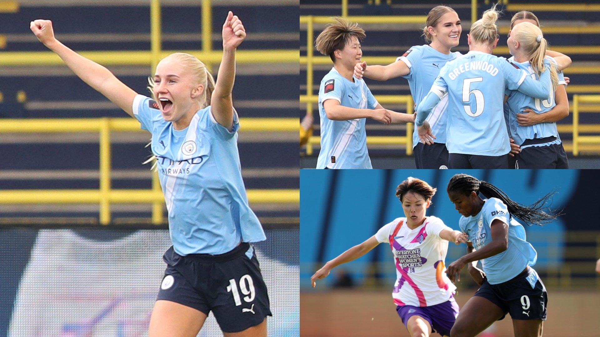 Man City Women Shine as Blindkilde Brown Impresses Again 6 GOAL20 20Multiple20Images20 20320Stacked20 20Facebook20 202025 09 28T134341.061