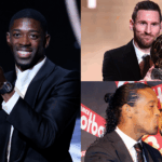 Dembele Wins Ballon d'Or, Joins Messi and Ronaldinho's Elite Club 2 GOAL20 20Multiple20Images20 20320Stacked20 20Facebook2015
