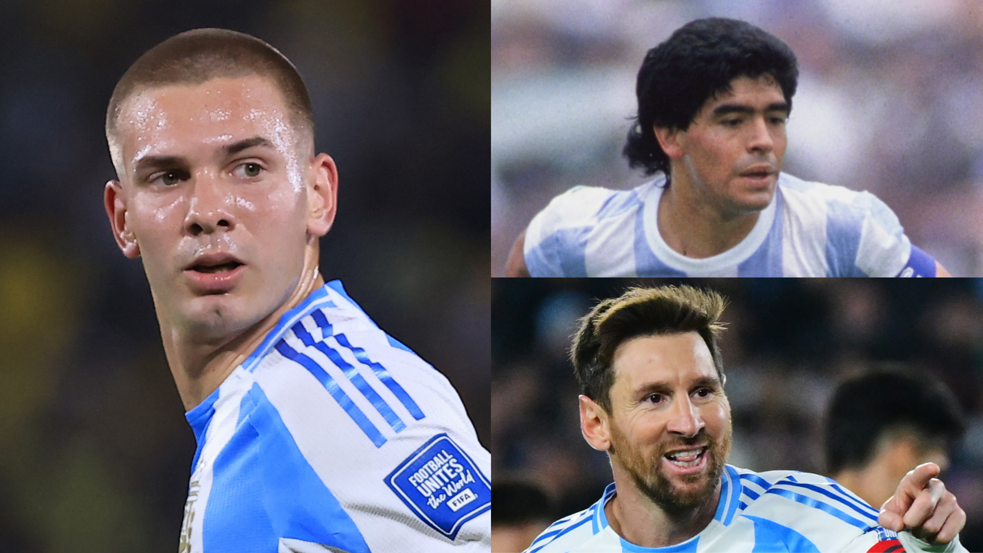 Franco Mastantuono Breaks Maradona’s Record with Iconic No.10 Debut 10 GOAL20 20Multiple20Images20 20320Stacked20 20Facebook28