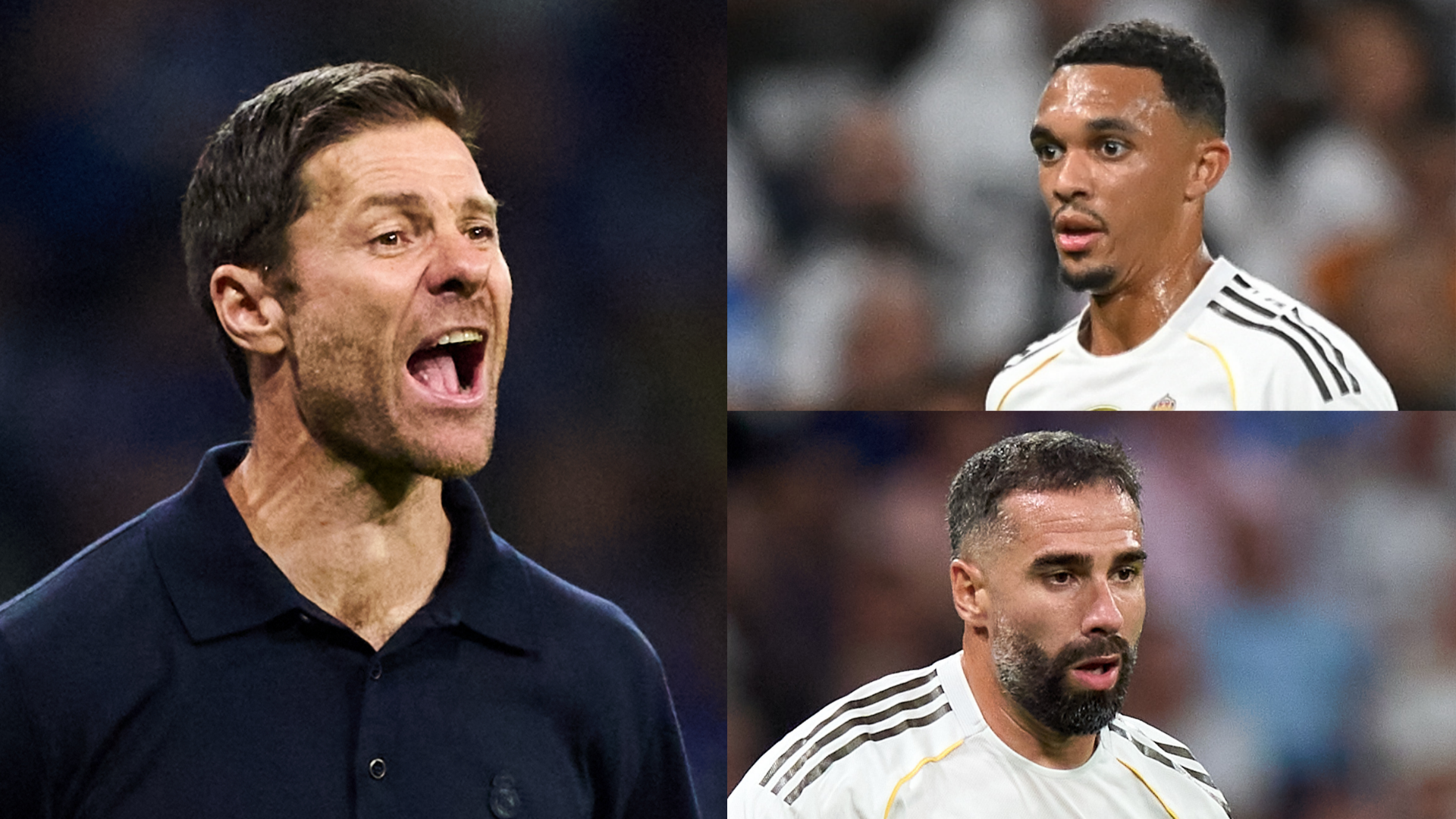 Alexander-Arnold vs Carvajal: Real Madrid’s Right-Back Showdown 3 GOAL20 20Multiple20Images20 20320Stacked20 20Facebook29