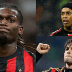 Rafael Leao Reveals Why Milan’s Legends Inspired His Rossoneri Dream 3 GOAL20 20Multiple20Images20 20320Stacked20 20Facebook37