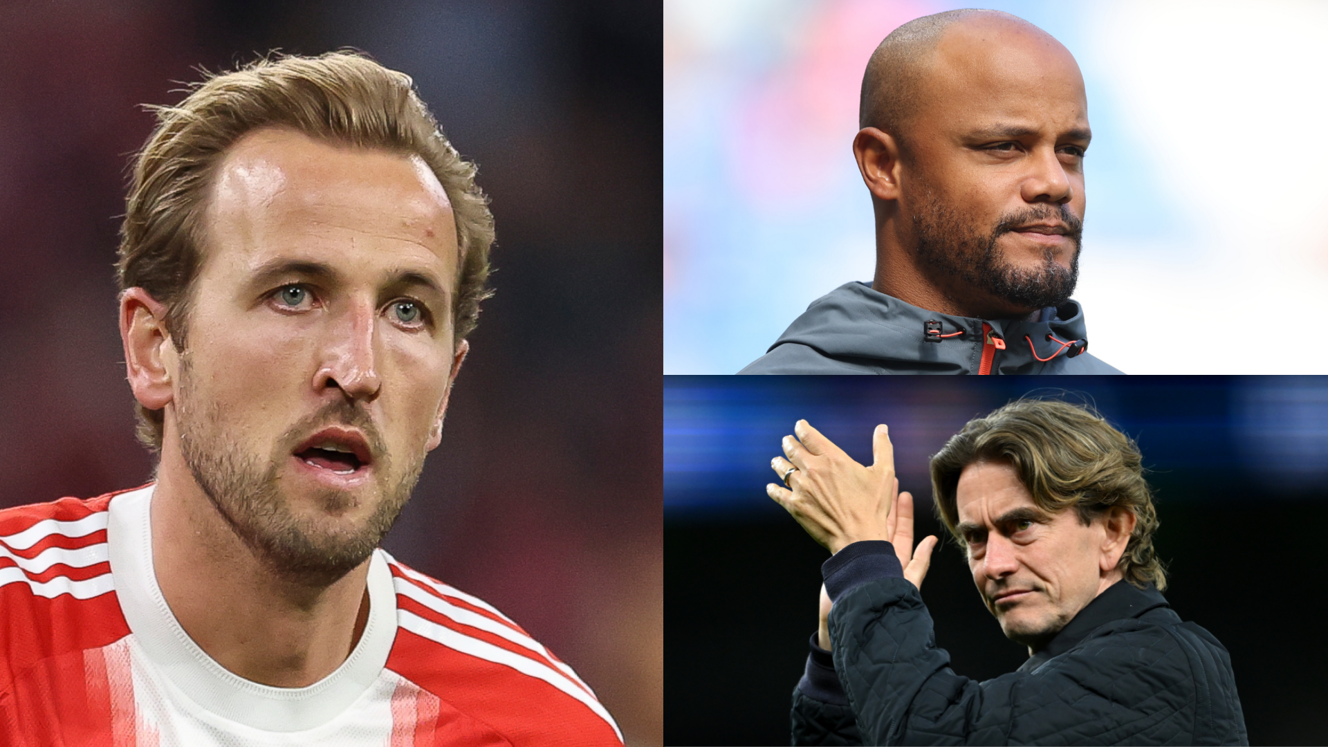 Bayern Munich Stand Firm on Harry Kane Amid Tottenham Return Rumors 9 GOAL20 20Multiple20Images20 20320Stacked20 20Facebook41