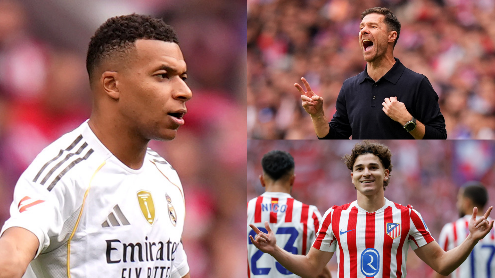 Real Madrid Player Ratings: Defensive Collapse in Atletico Thrashing 6 GOAL20 20Multiple20Images20 20320Stacked20 20Facebook413