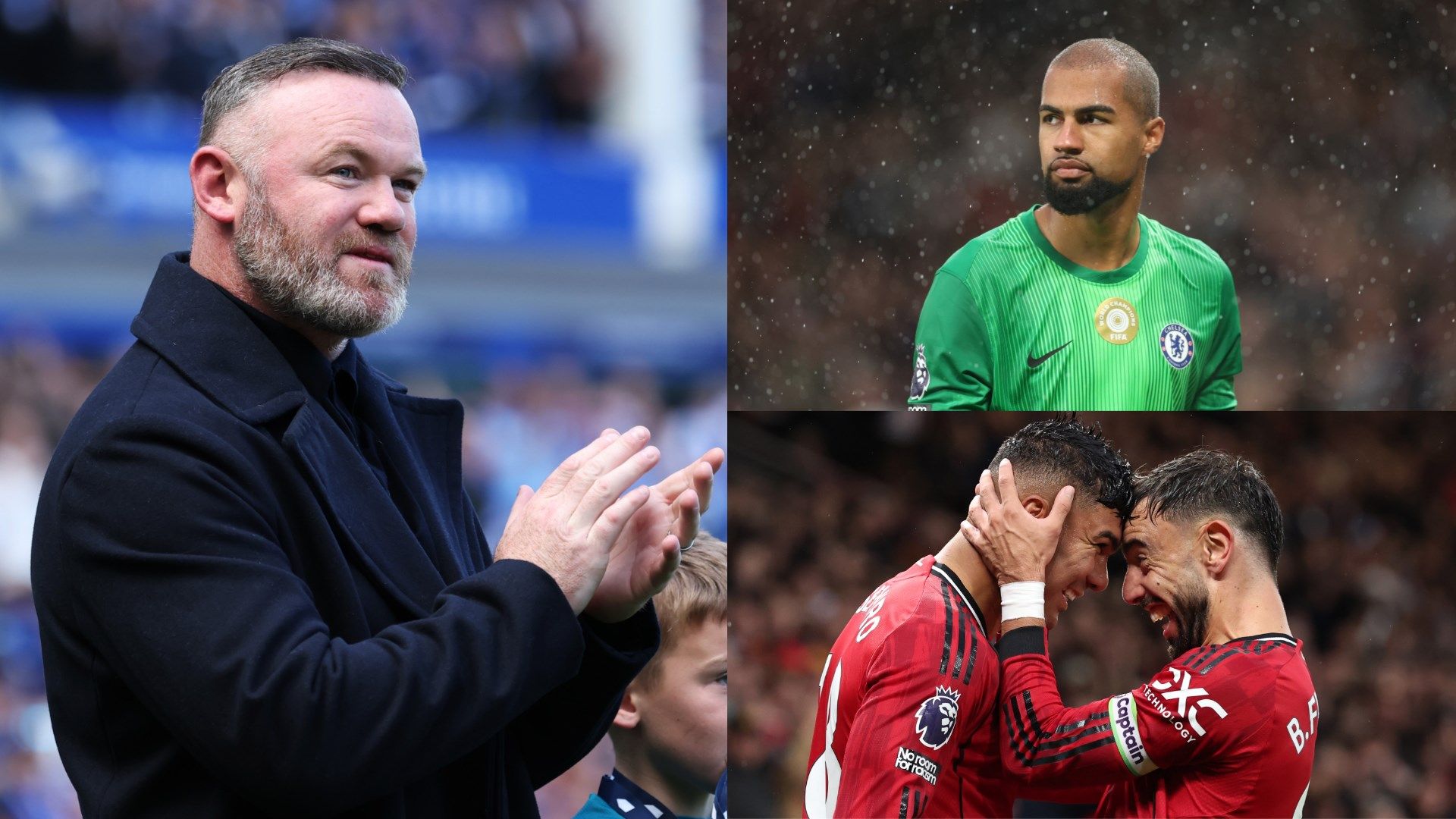 Rooney Worried as Manchester United Edge Past 10-Man Chelsea 7 GOAL20 20Multiple20Images20 20320Stacked20 20Facebook5