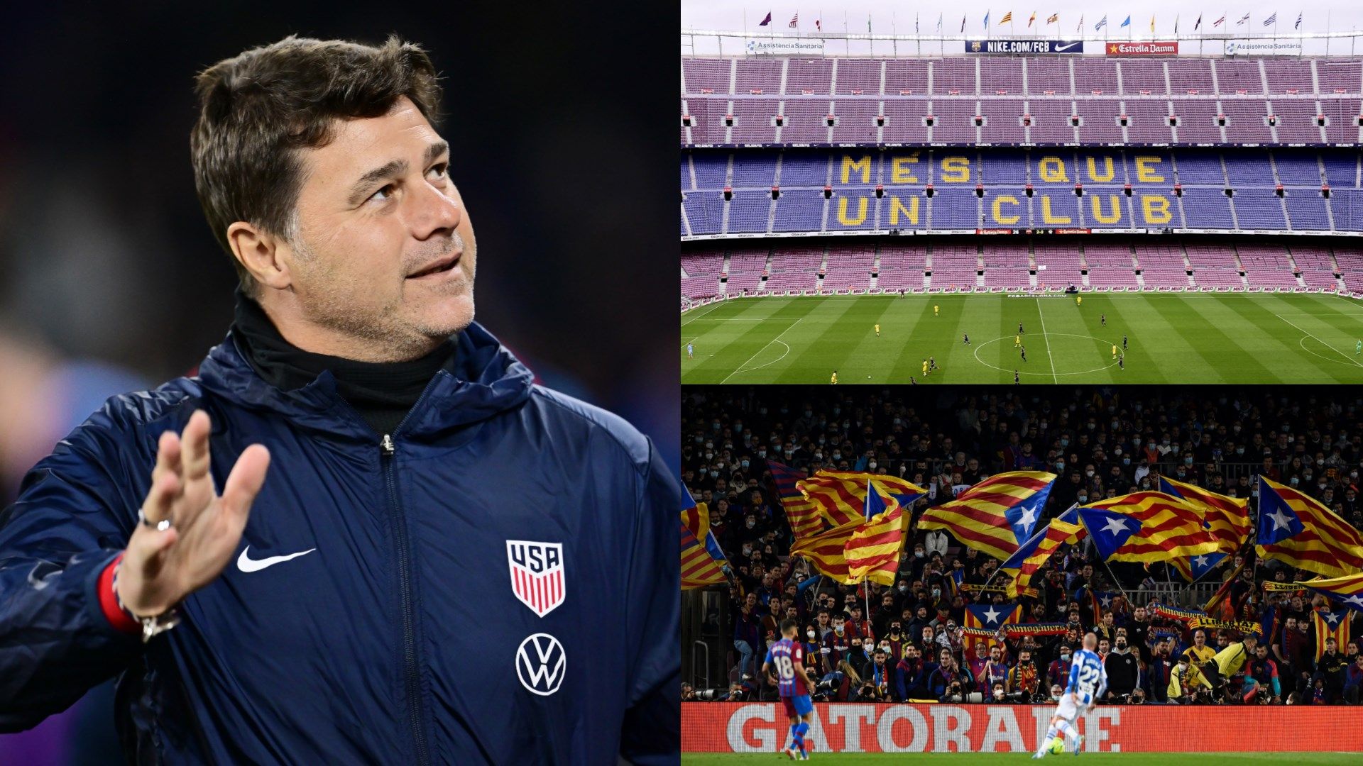 Pochettino Dismisses Barcelona’s Slogan, Declares Espanyol ‘More Catalan’ 2 GOAL20 20Multiple20Images20 20320Stacked20 20Facebook7