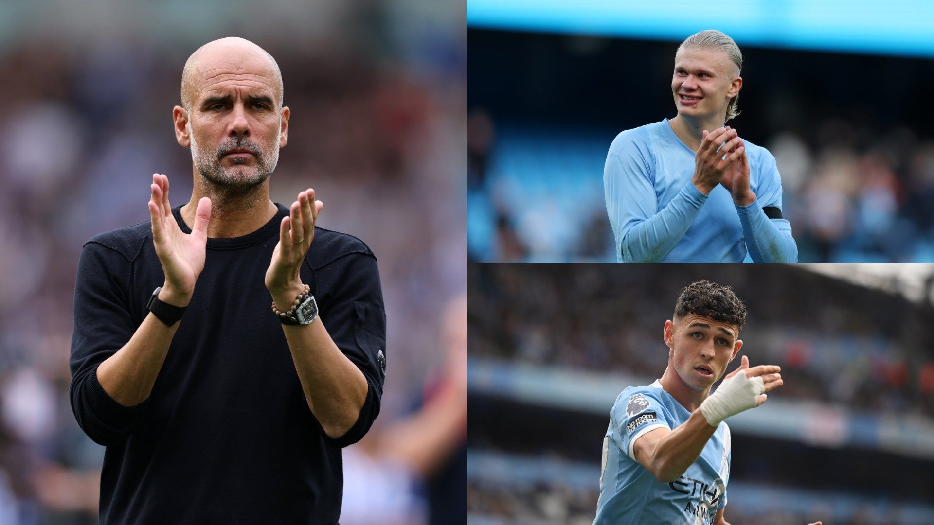 Guardiola Praises Erling Haaland After Derby Brilliance 2 GOAL20 20Multiple20Images20 20320Stacked20 20Facebook8