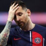 Messi’s PSG Struggles: Pochettino Blames Hostile Environment 2 GOAL Blank WEB Facebook