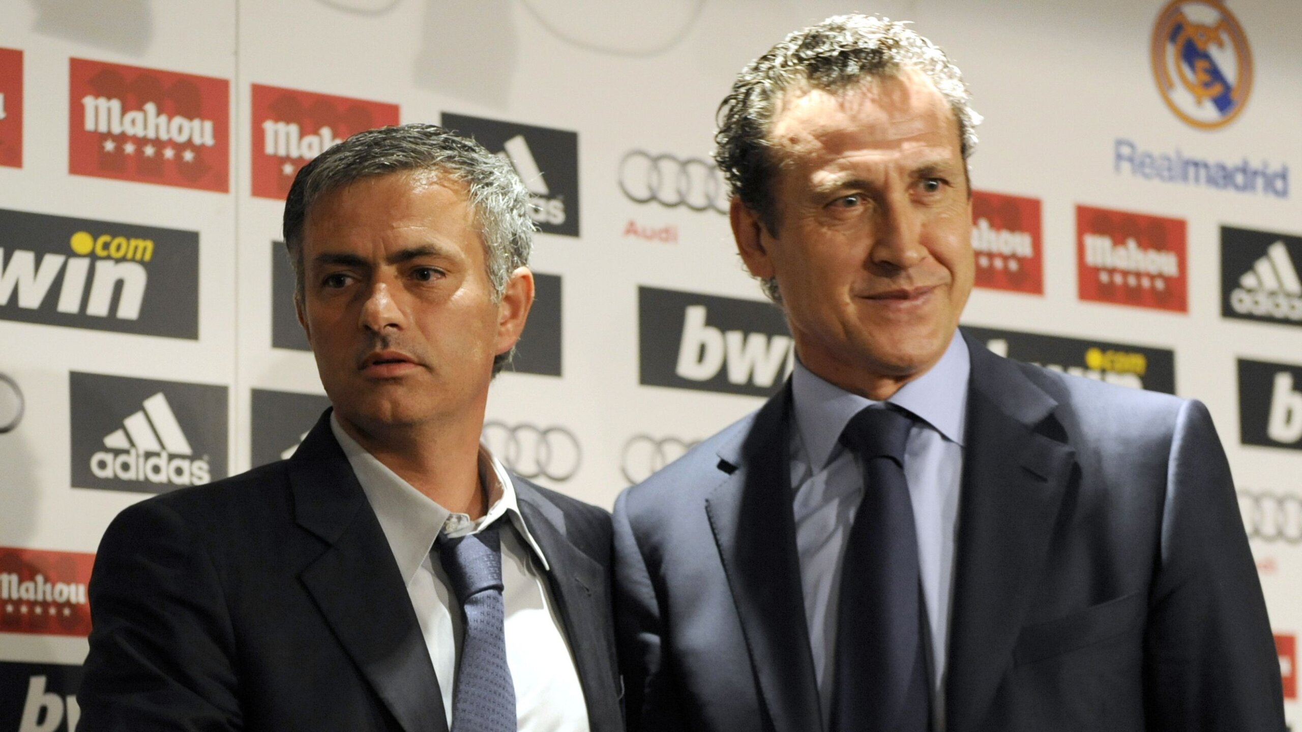 Jose Mourinho's Popularity Triggered Valdano’s Exit at Real Madrid 2 GettyImages 114720846 scaled