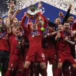Champions League Final 2027 Returns to Madrid's Metropolitano 3 GettyImages 1147370251