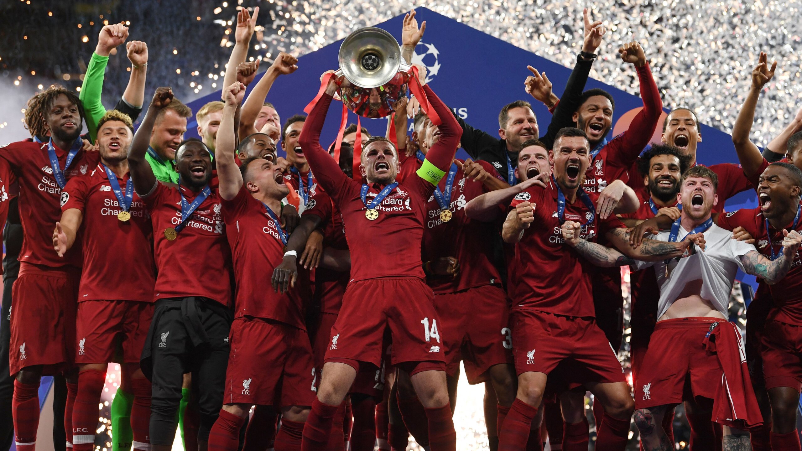 Champions League Final 2027 Returns to Madrid's Metropolitano 1 GettyImages 1147370251 scaled