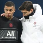 Mbappe’s Real Madrid Ambition Revealed by Pochettino 3 GettyImages 1236686990