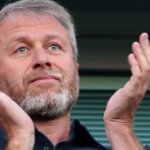 Roman Abramovich Loses EU Sanctions Appeal After Three Years 2 GettyImages 1239109007