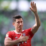 Lewandowski’s Bayern Frustration: Desire for Champions League Glory Revealed 2 GettyImages 1240664743