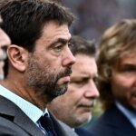 Juventus Capital Gains Scandal: Nedved and Agnelli Await Verdict 3 GettyImages 1243988478