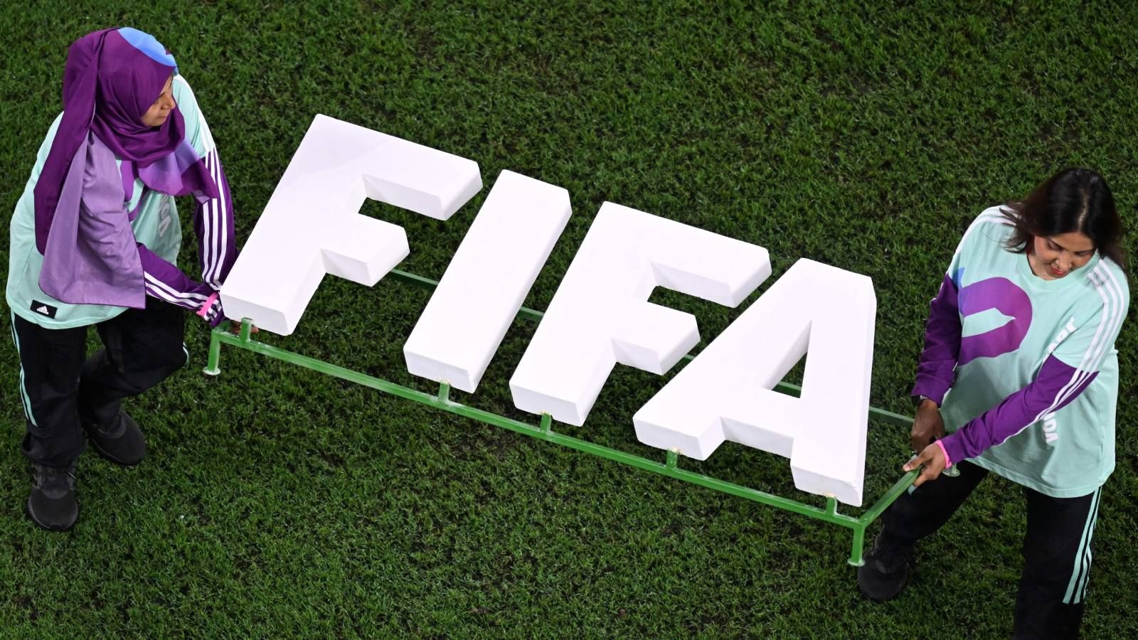 FIFA Introduces Dynamic Pricing for 2026 World Cup Tickets 3 GettyImages 1245335856201