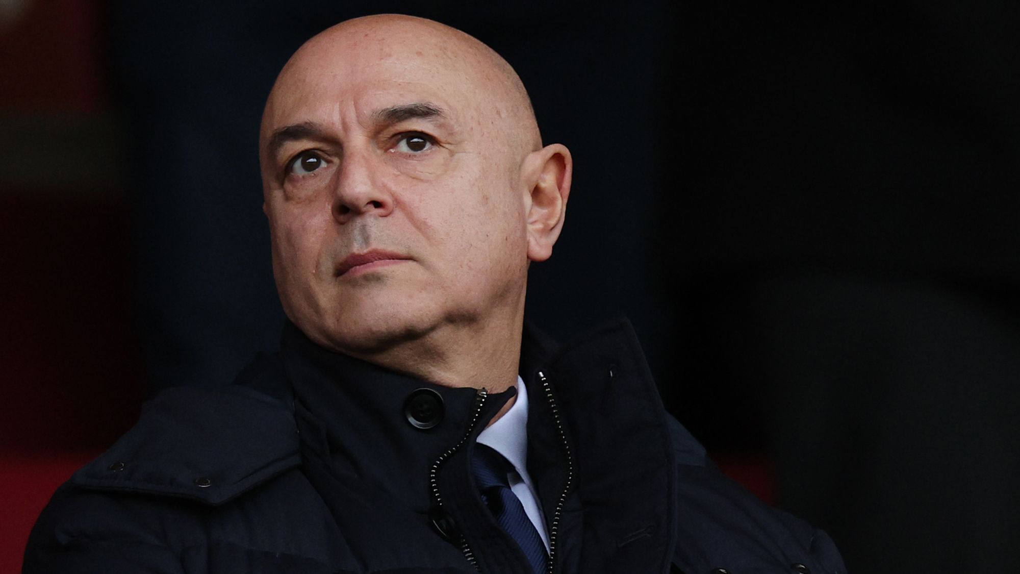Pochettino Reacts to Daniel Levy’s Exit as Tottenham Chairman 2 GettyImages 1248512132 1