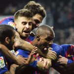 Eric Abidal Denies Death Rumors, Assures Fans He Is Alive 3 GettyImages 1248931663