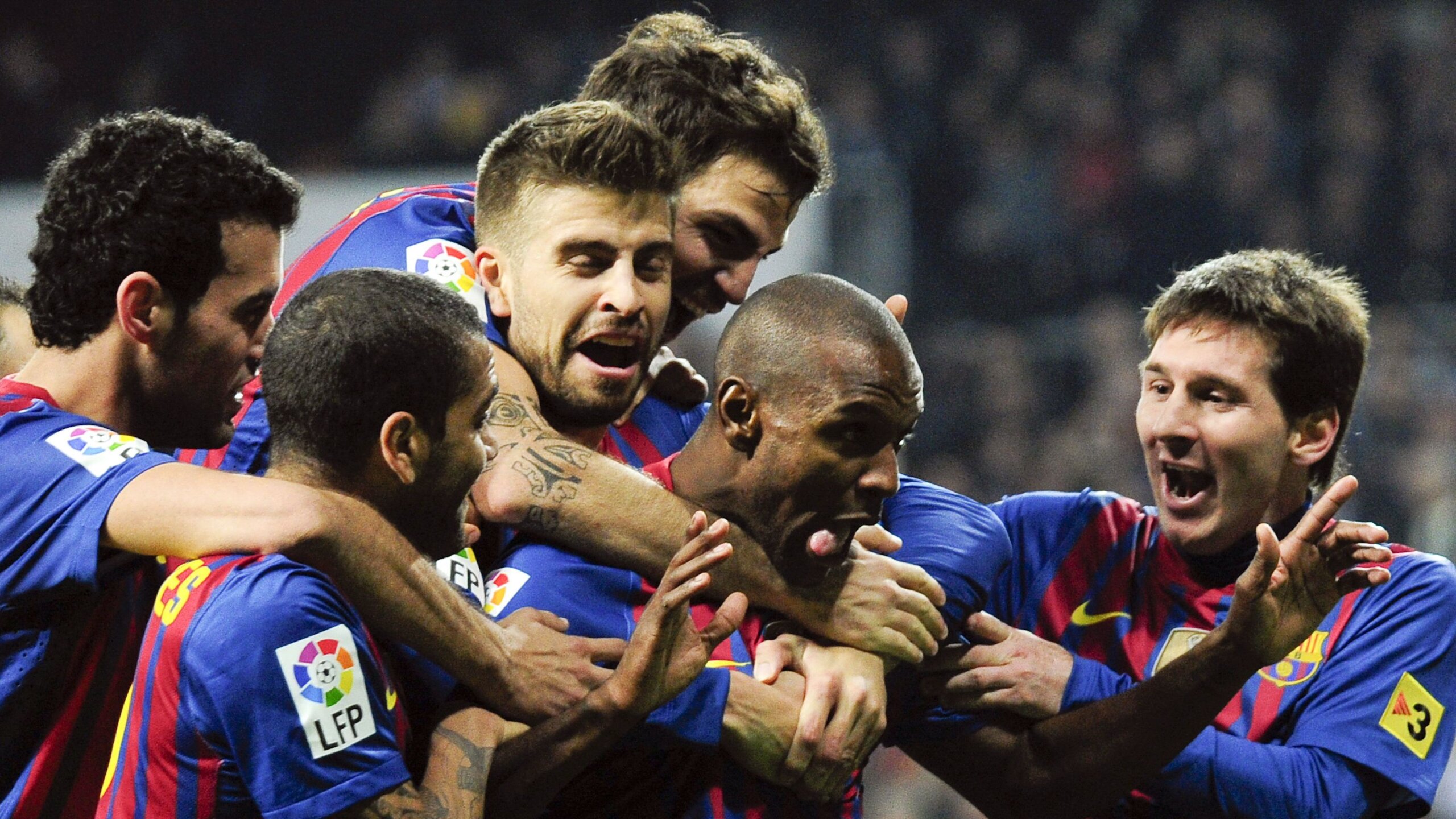 Eric Abidal Denies Death Rumors, Assures Fans He Is Alive 1 GettyImages 1248931663 scaled