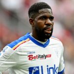 Samuel Umtiti Considers Retirement Amid Lengthy Free Agency 2 GettyImages 1252114608