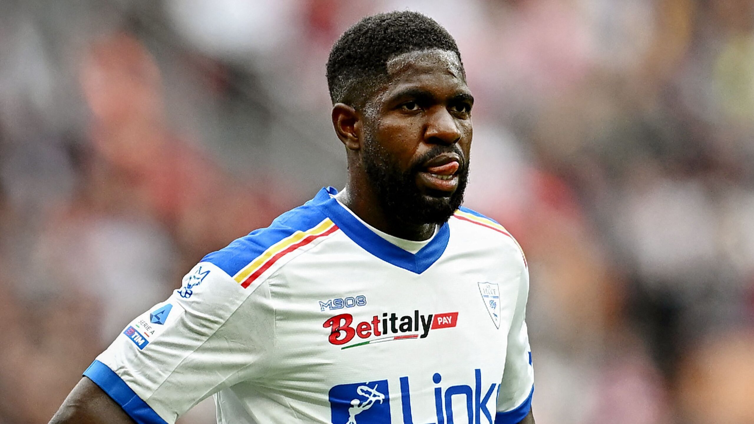 Samuel Umtiti Considers Retirement Amid Lengthy Free Agency 9 GettyImages 1252114608 scaled