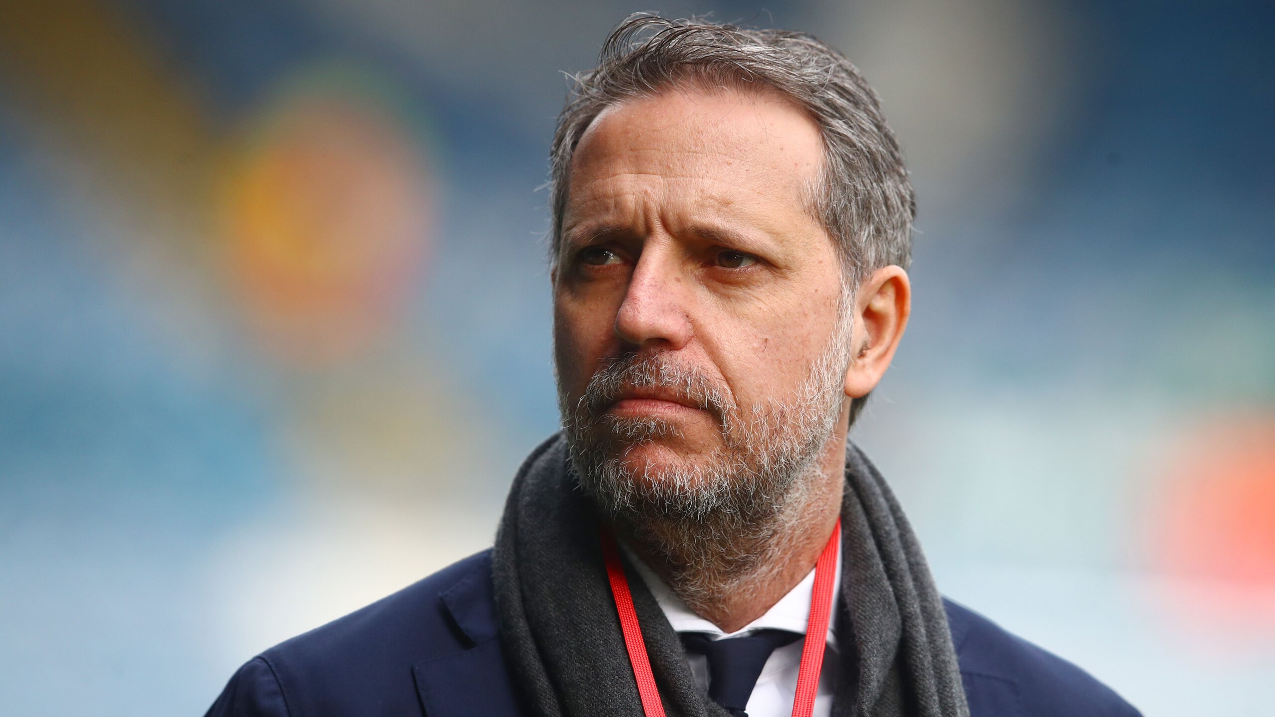 Paratici Handed 18-Month Suspended Sentence in Juventus Scandal 10 GettyImages 1372941664 scaled