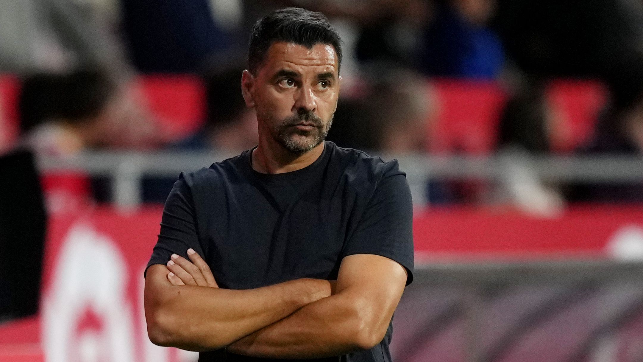 Girona Coach Michel Calls Himself 'La Liga’s Worst' After Heavy Defeat 5 GettyImages 1417098283