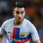 Eric Garcia confirms Barcelona contract extension talks to quell fears of free transfer 5 GettyImages 1417902430
